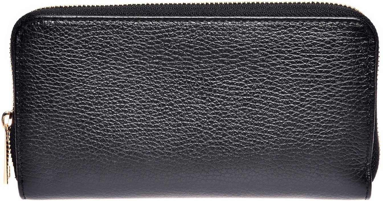 Roberta M Schwarz Geldbörse