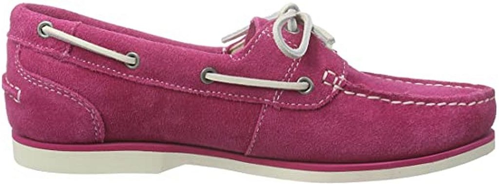 Timberland Classic Boot Purple Damenschuhe