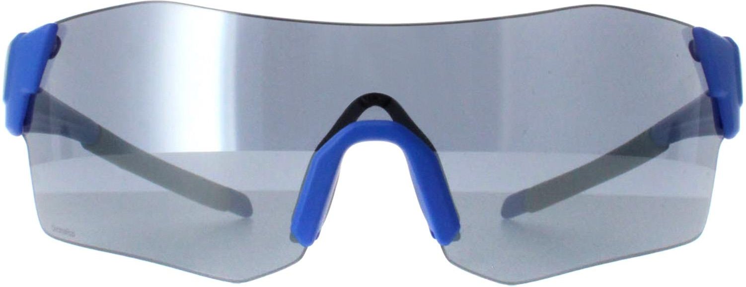 Smith Pivlock Arena/N PJP blau silberne Sonnenbrille