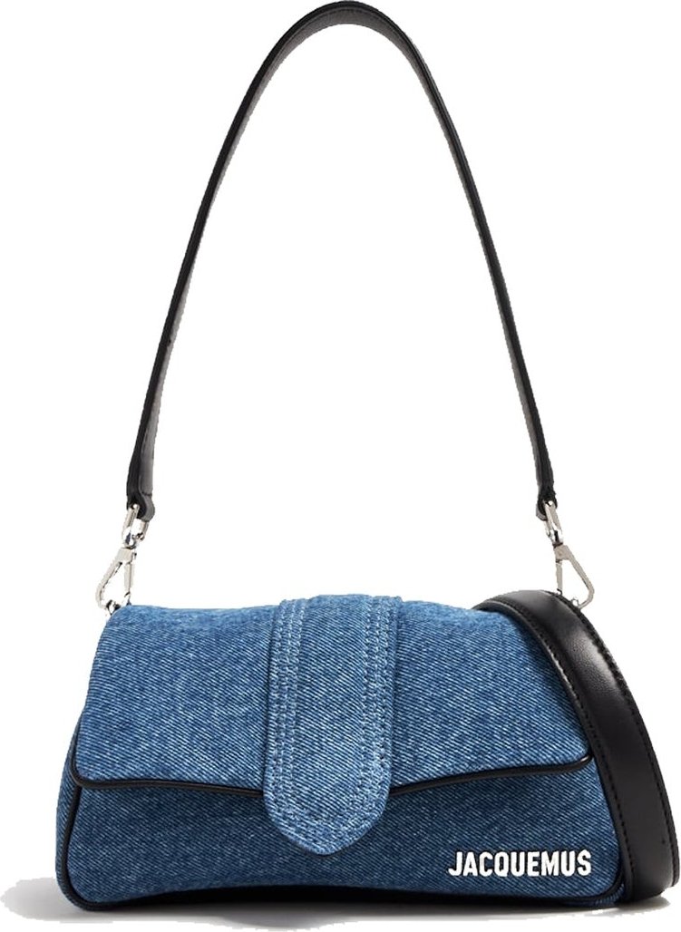 Jacquemus Le Petit Bambimou Tasche