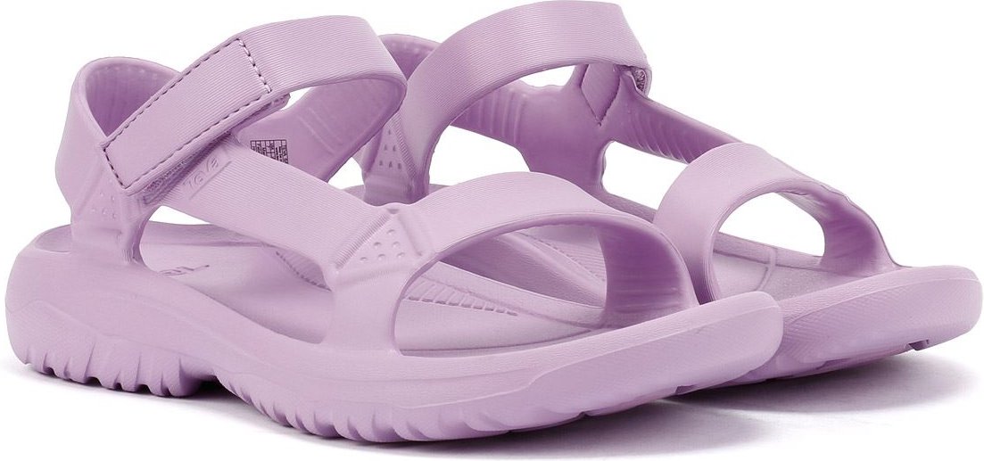 Teva Hurricane Drift Damen Sandalen In Lila