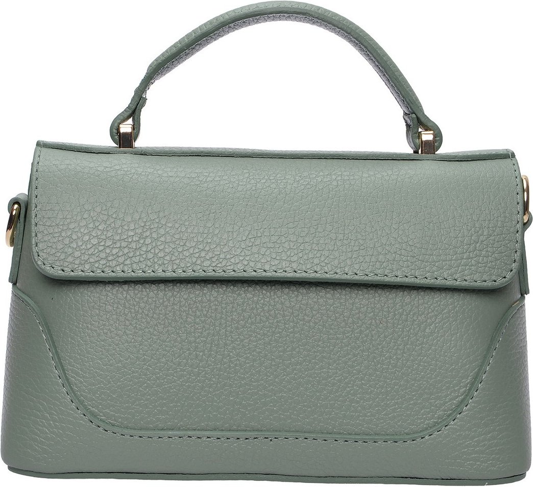 Luisa Vannini So wie Rindsledertasche