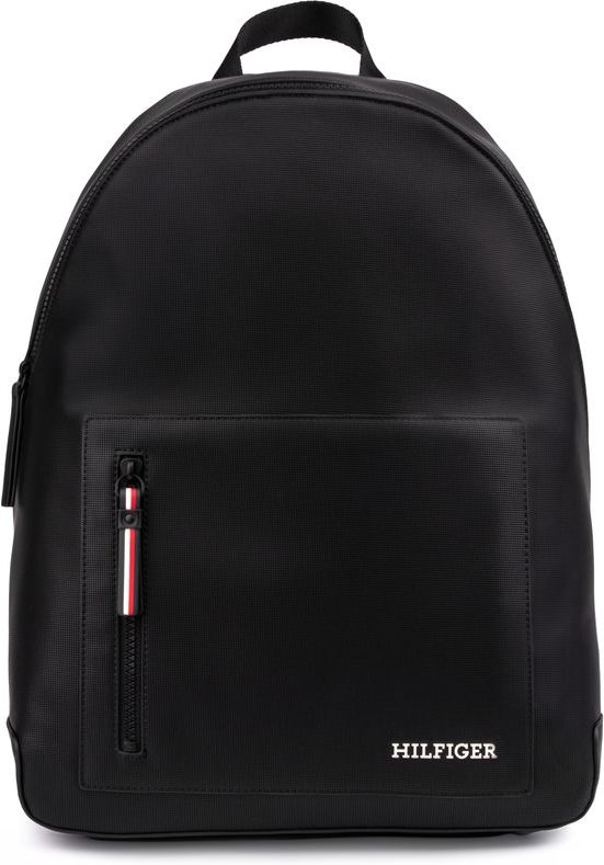 Thumbnail - Tommy Hilfiger Piqué Rucksack
