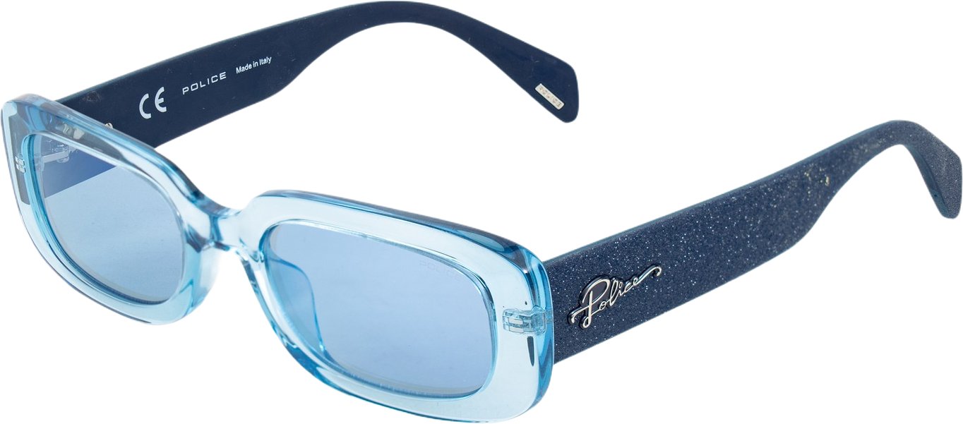 Police Damen-Sonnenbrillen 54/20/140 mm Acetat