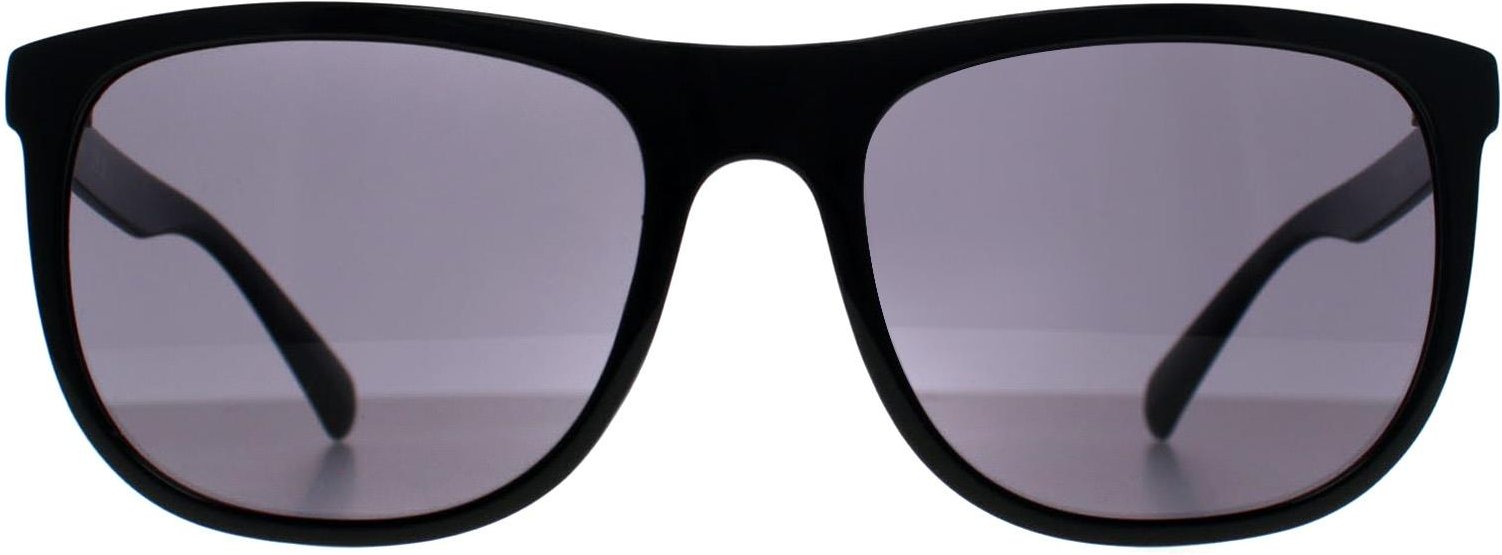 Calvin Klein CK22557S 001 schwarz grau Sonnenbrille