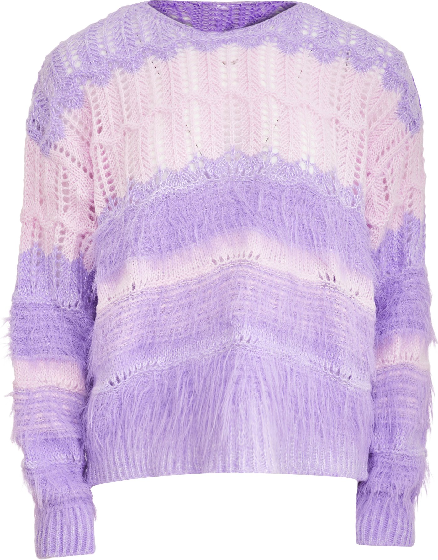 Thumbnail - Mymo Pullover Frauen Flieger