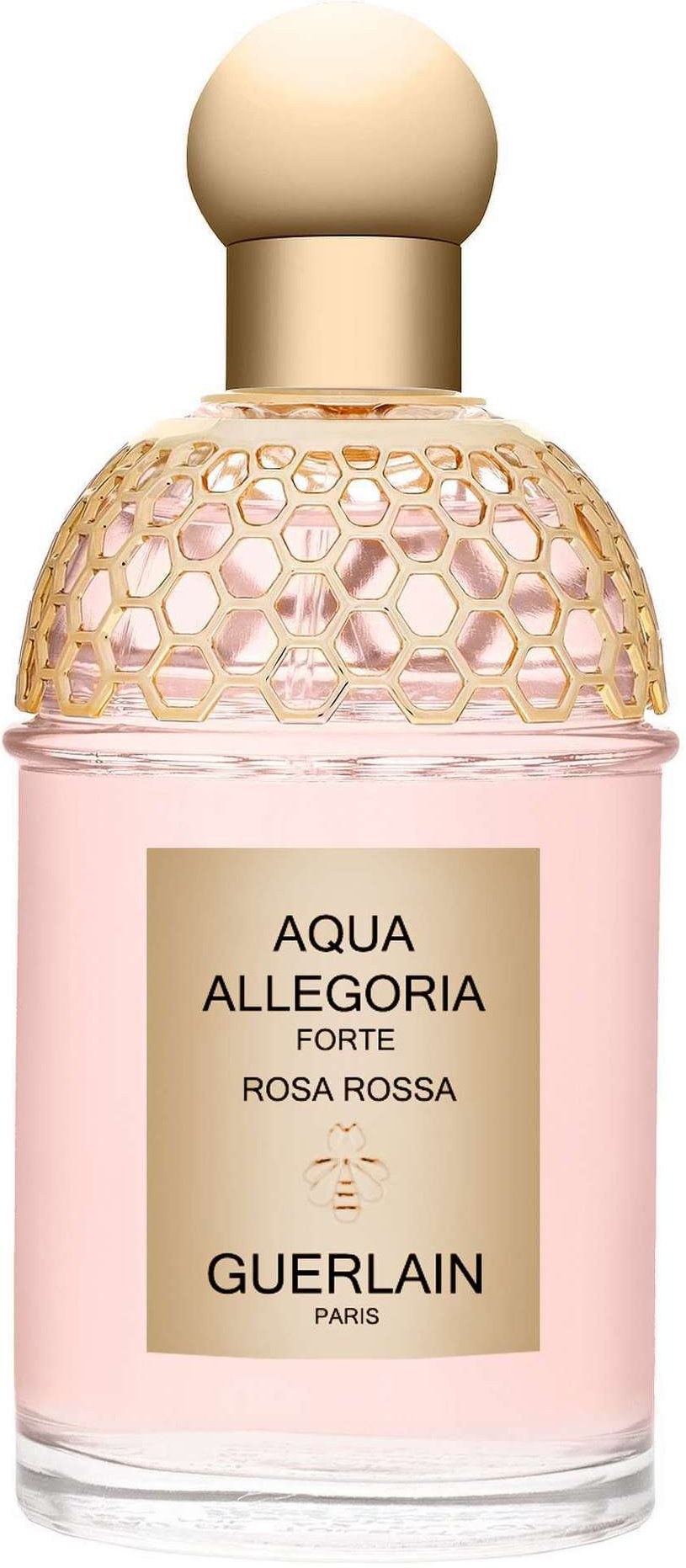 Thumbnail - Guerlain Aqua Allegoria Rosa Rossa Forte Eau de Parfum 75 ml Nachfüllbarer Spray für Frauen