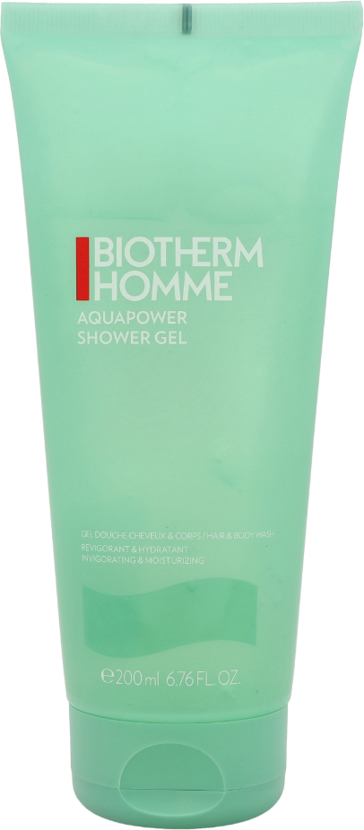 Biotherm Homme Aquapower Duschgel 200 ml