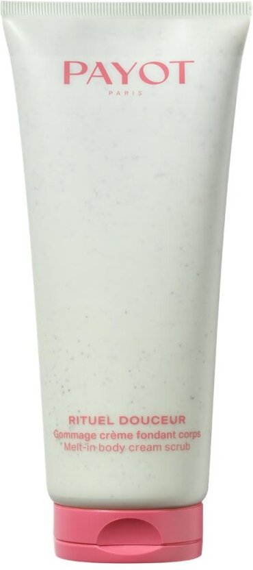 RITUAL DOUCEUR SCHMELZCREME KÖRPERPEELING 200 ml