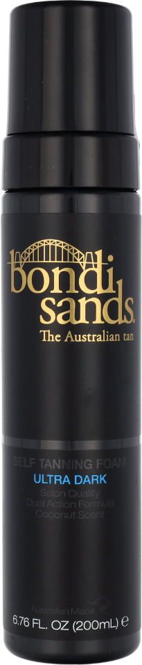 Thumbnail - Bondi Sands Self Tanning Foam.