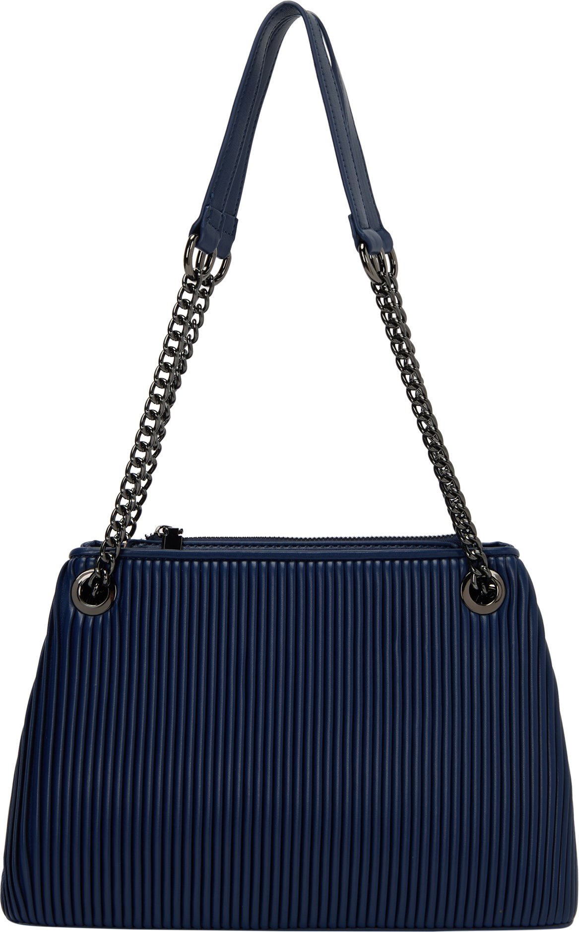 Faina Umhängetasche Umhängetasche Frauen dunkelblau