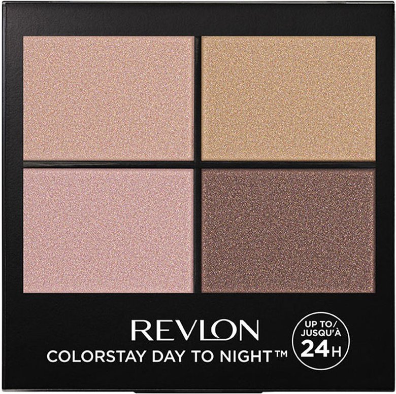 Colorstay 16-hour Eye Shadow #505-decadent 4,8 gr