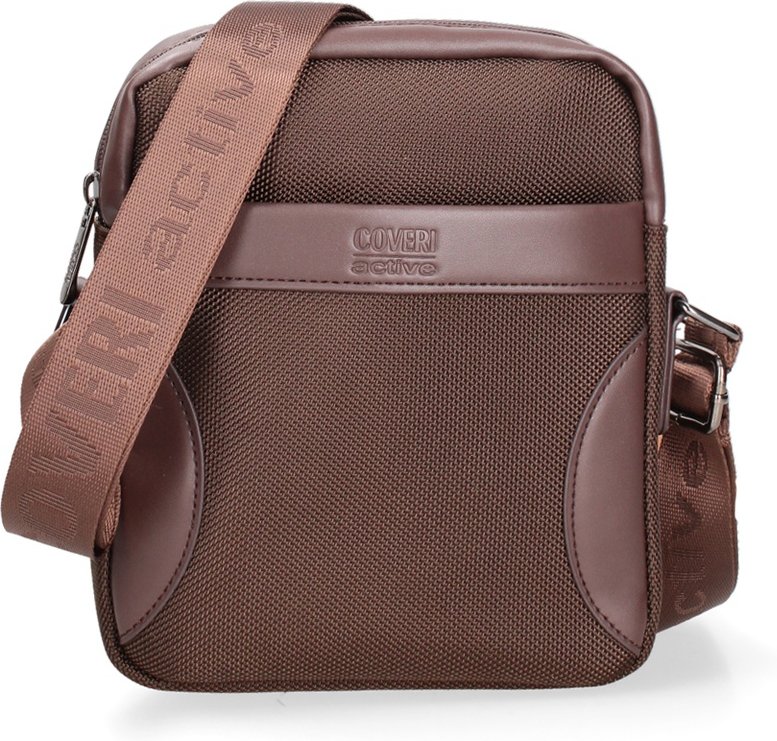 Enrico Coveri Crossbody bag Men