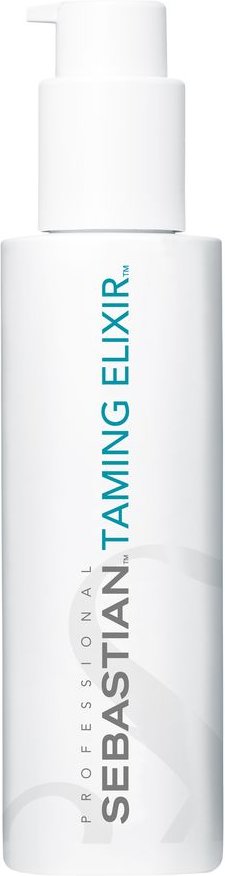 Taming Elixir Anti-frizz Styling Serum Creme 140 ml