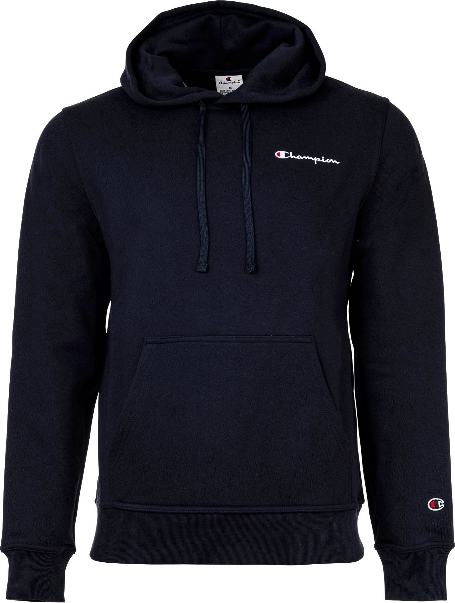 Champion Hooded Sweatshirt