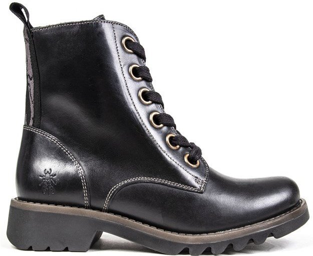 Fly London Ragi-Stiefel