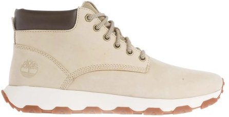 Timberland - Herren Wanderstiefel "Winsor Park" (Beige)