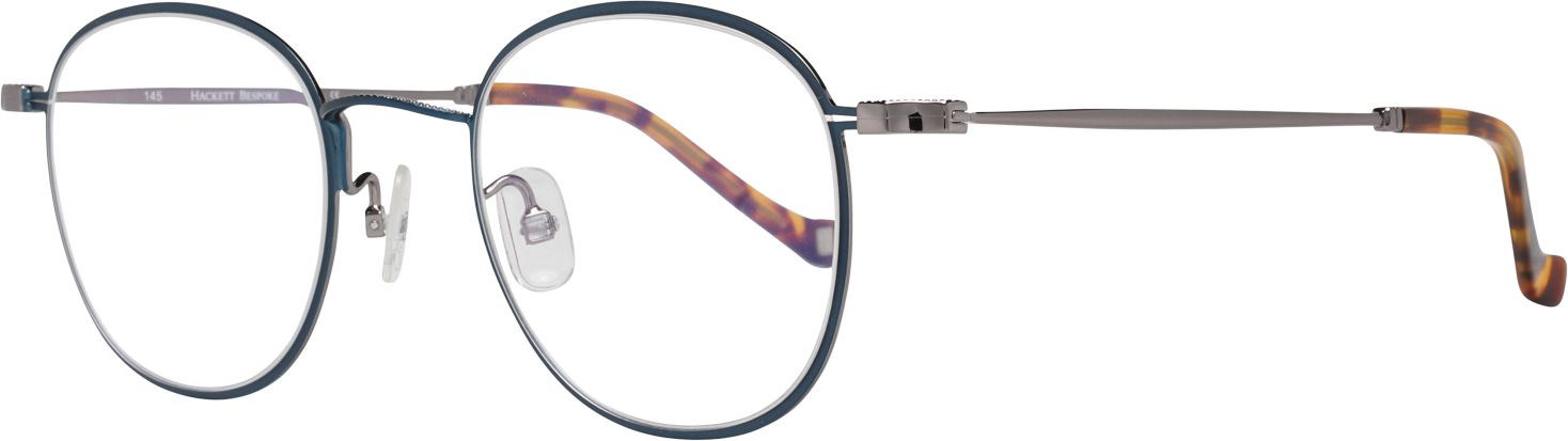 Hackett Bespoke Optische Fassung HEB242 600 48