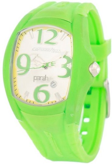 Chronotech Unisex Uhr CT7134M-07