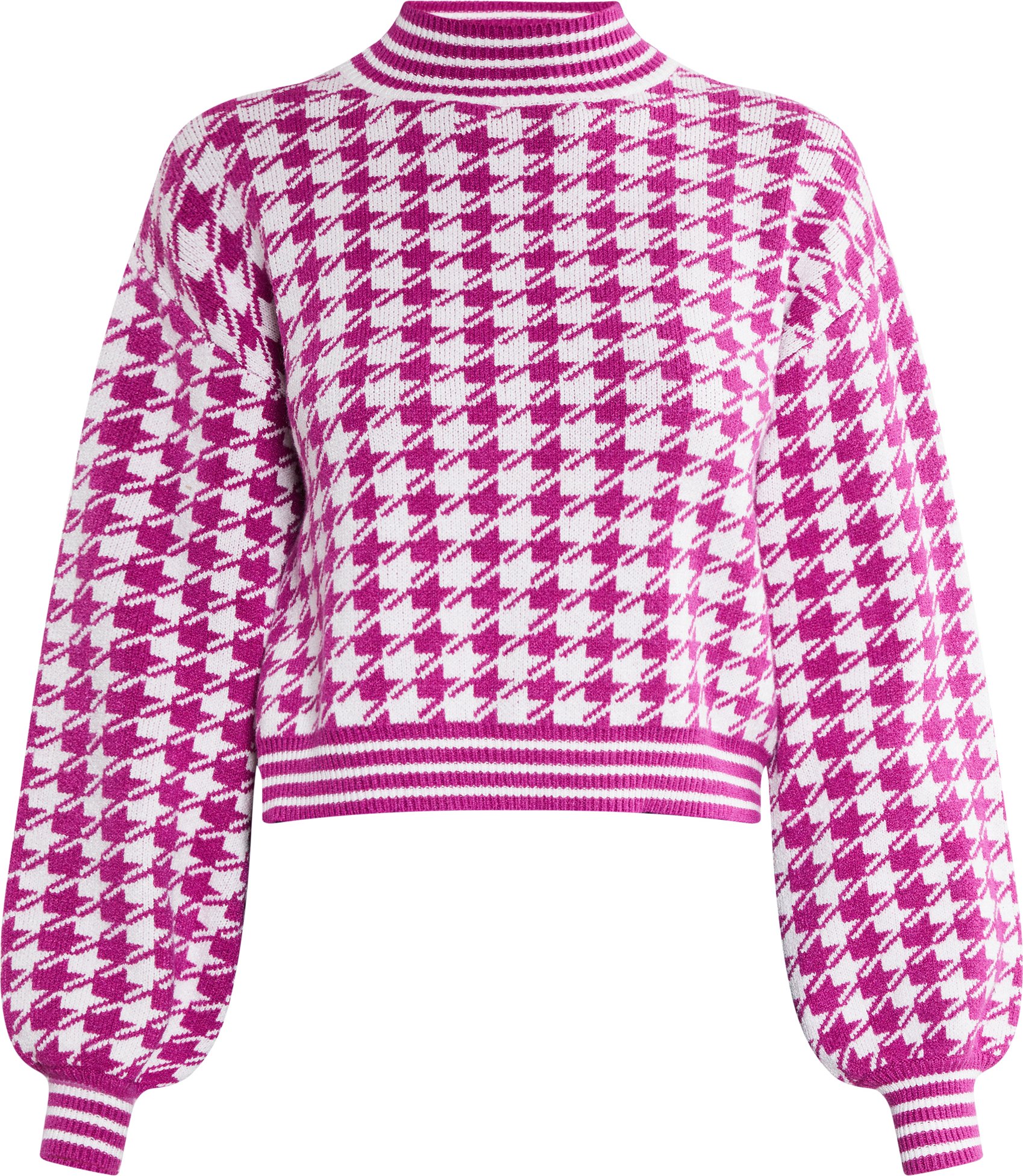 faina pull en tricot koosh