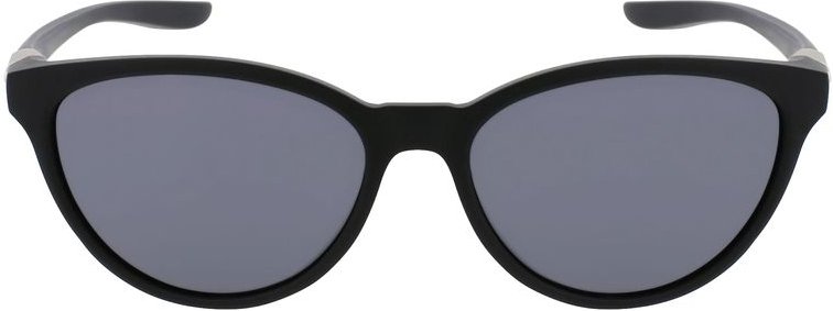 Nike Schwarze Injected Sonnenbrille