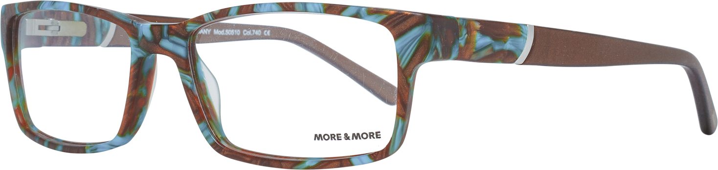 Mehr & Mehr Optische Fassung 50510 740 53