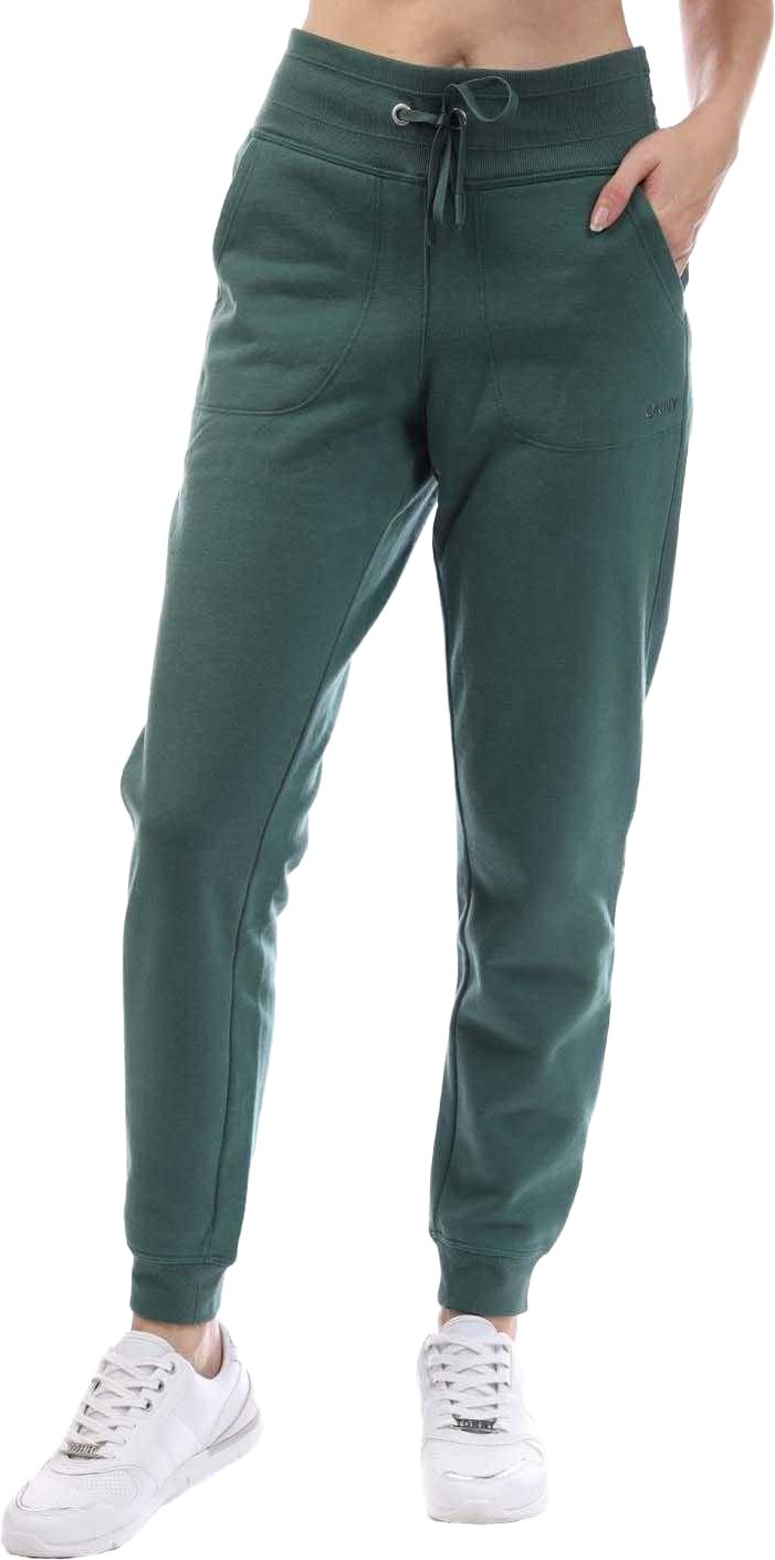 DKNY - Jogginghosen für Damen (Grün)