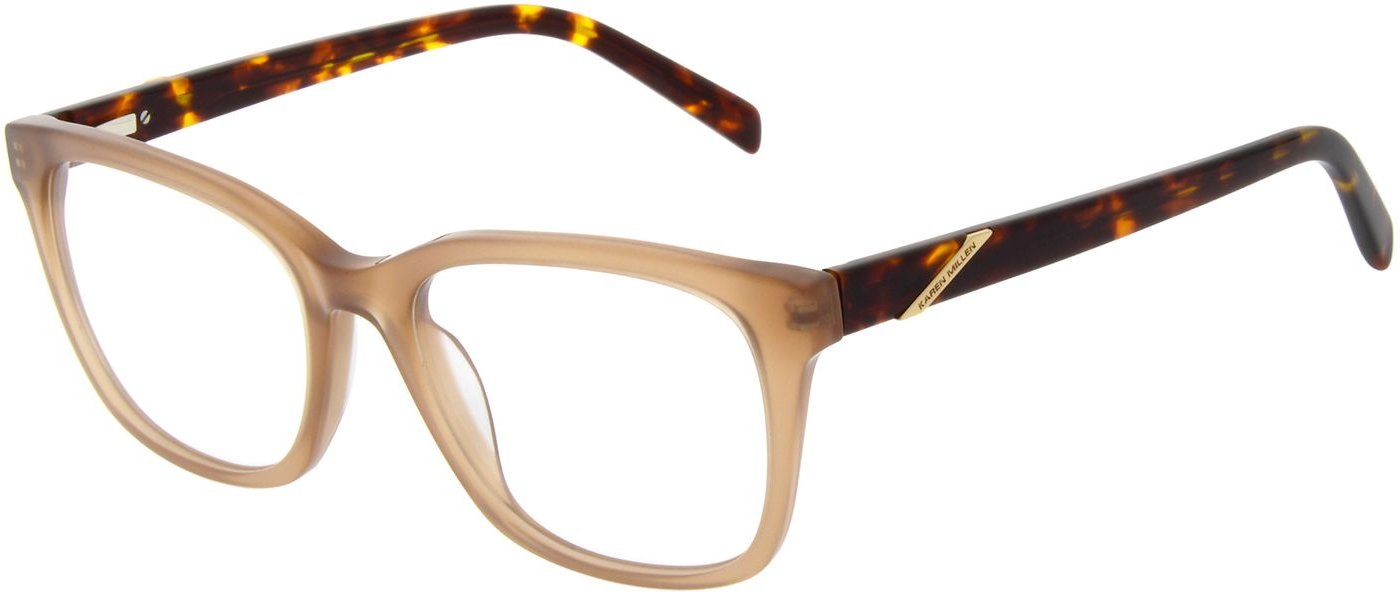 Karen Millen Brillenfassung KM1062 195 52