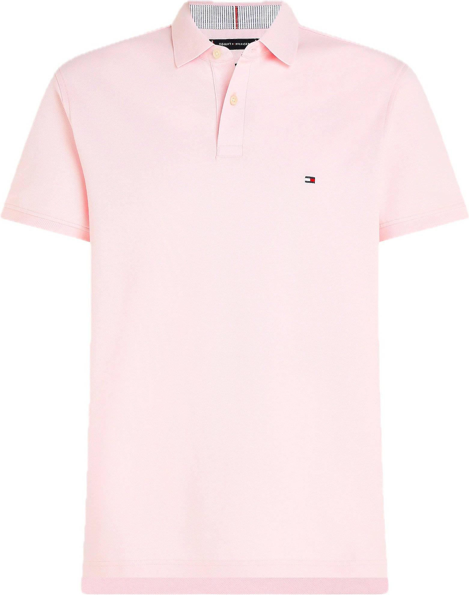 Tommy Hilfiger Polo SS 1985 Regular Polo Pink