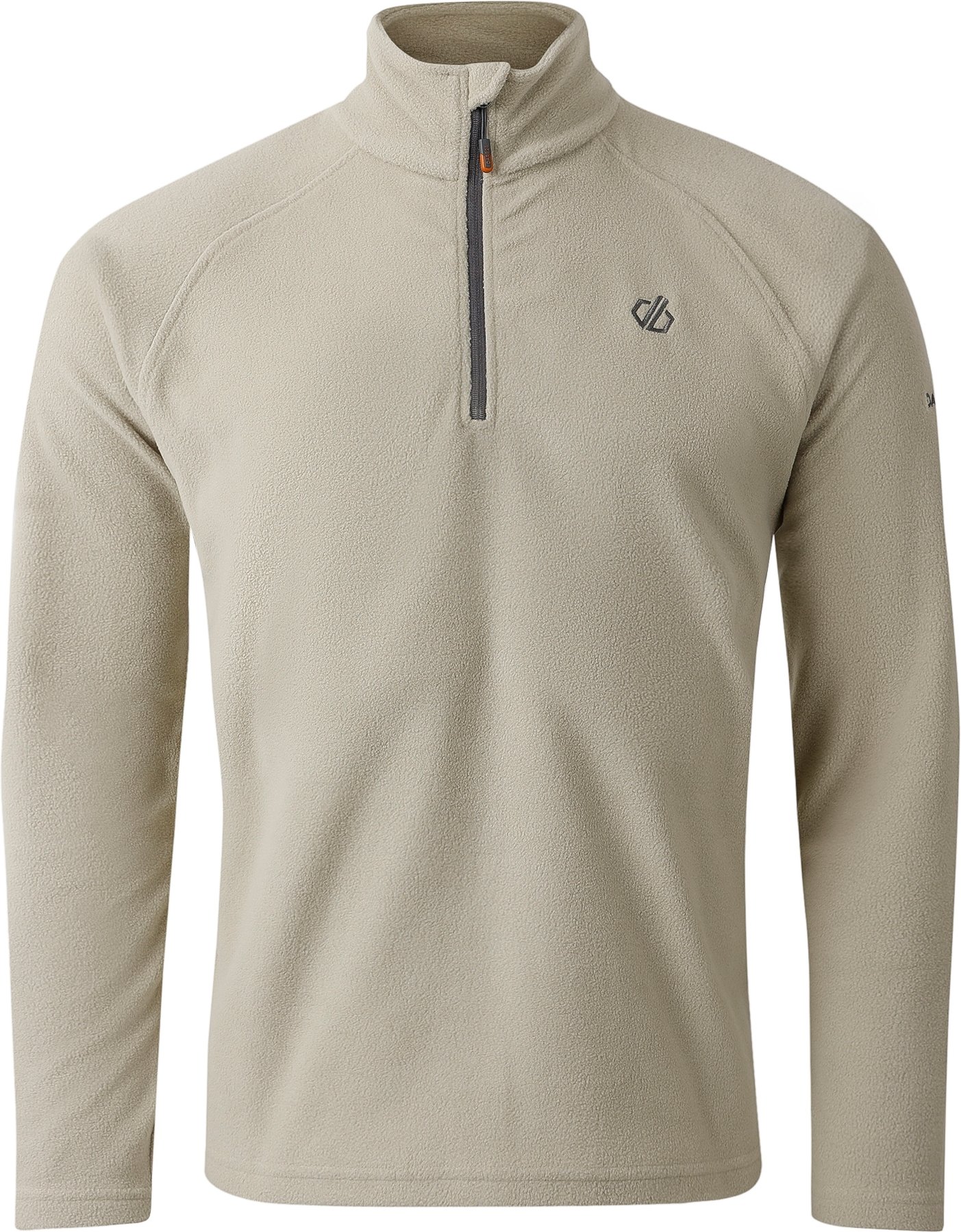 Dare 2B - "Freethink II" Fleece-Oberteil für Herren (Klosterstein)
