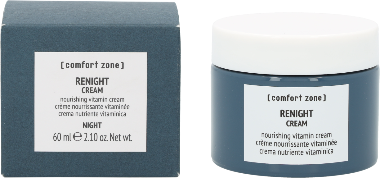 Comfort Zone Renight Creme 60ml