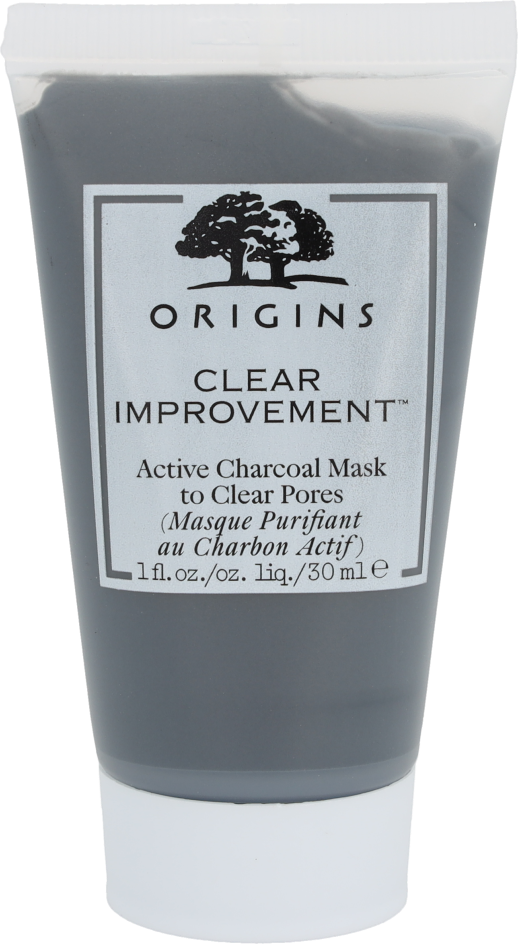 Thumbnail - Origins Clear Improvement Aktivkohle-Maske 30 ml