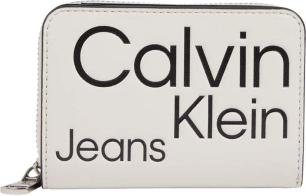 Portemonnaie Calvin Klein Damen Little Style