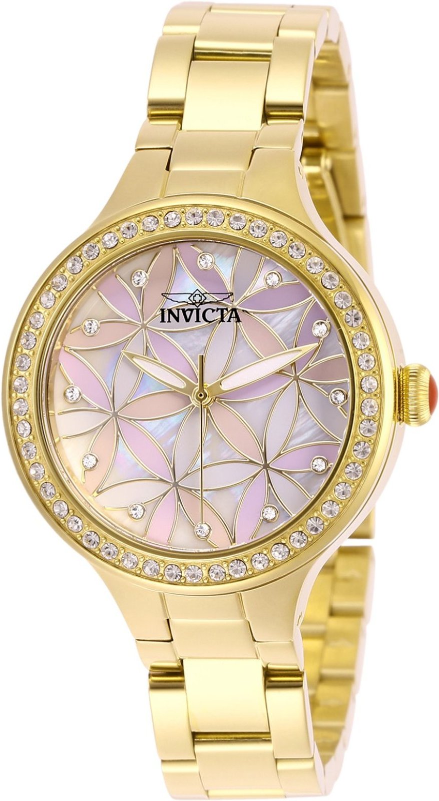 Invicta Wildflower 28822 Damenuhr - 34mm
