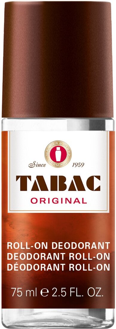 Thumbnail - Original - Deodorant Roll on 75ml