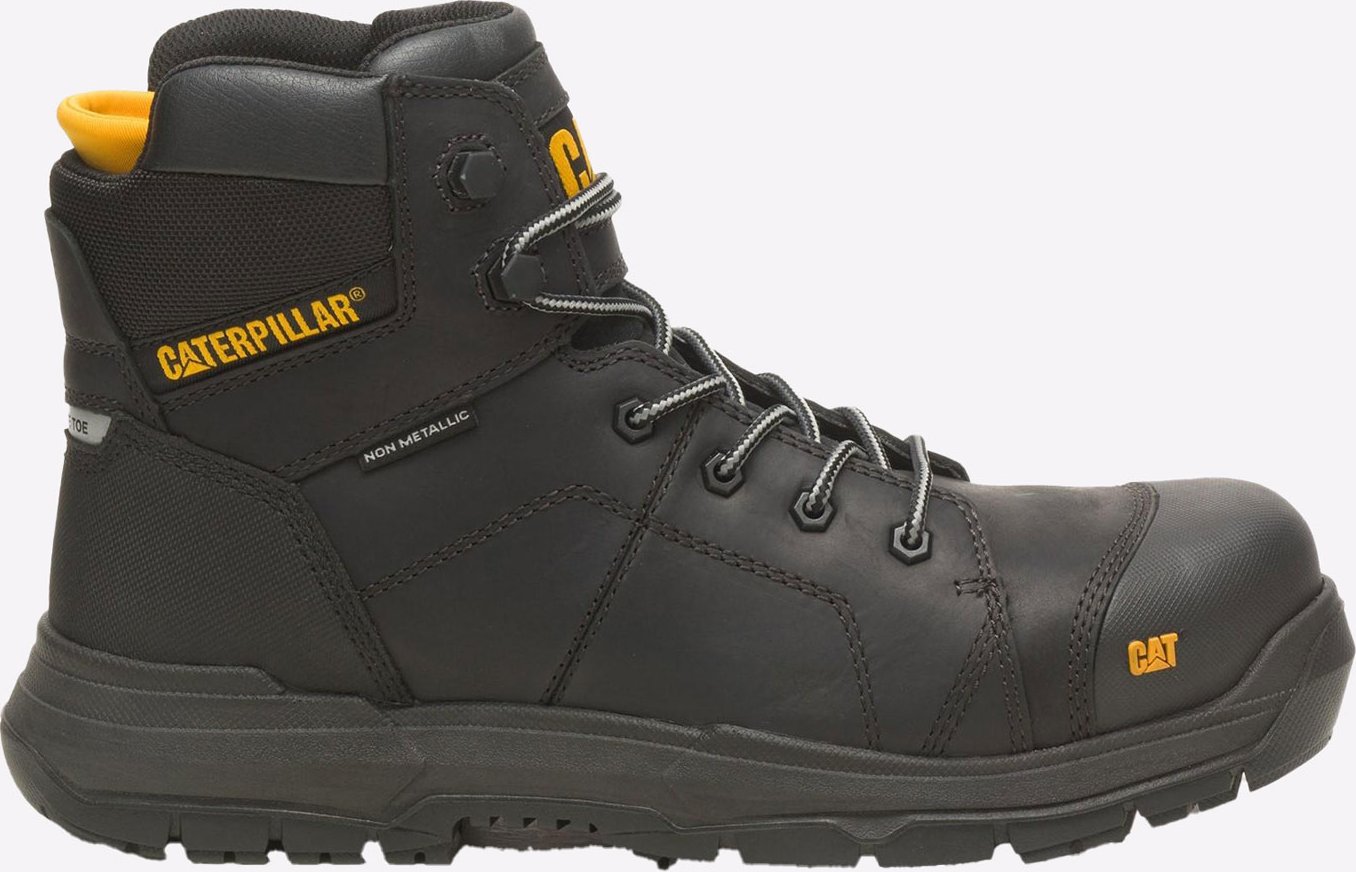 Caterpillar Crossrail 2.0 WASSERDICHT Sicherheitsstiefel für Herren