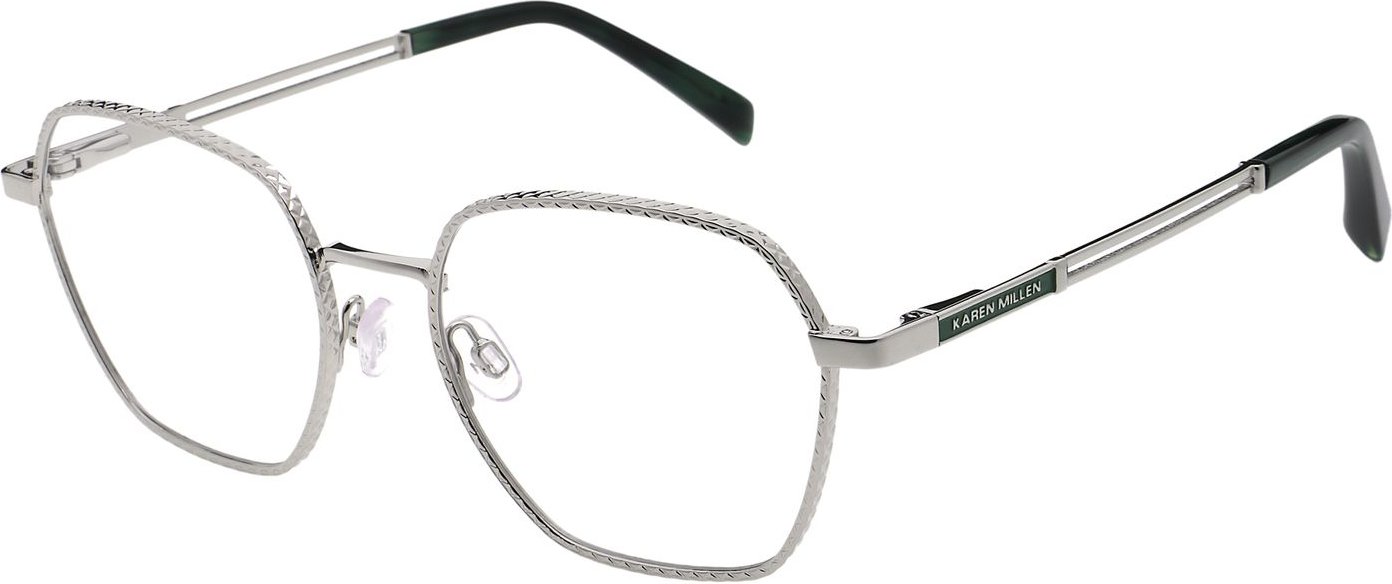 Karen Millen Brillenfassung KM3055 800 52