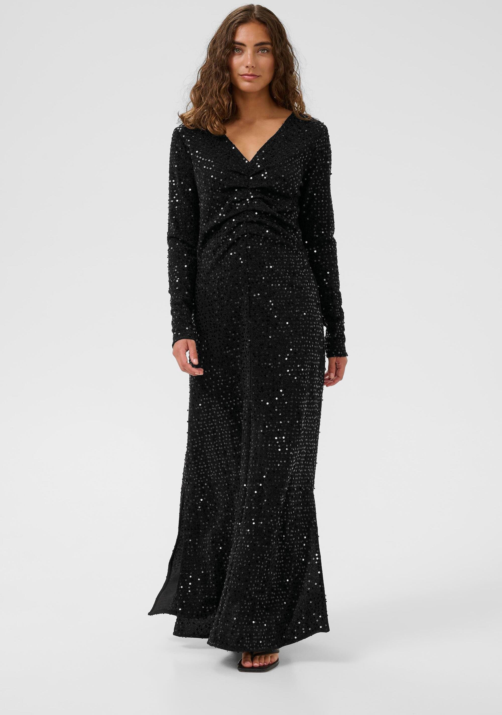 Jerseykleid CUtamera Jerseykleid Feminine