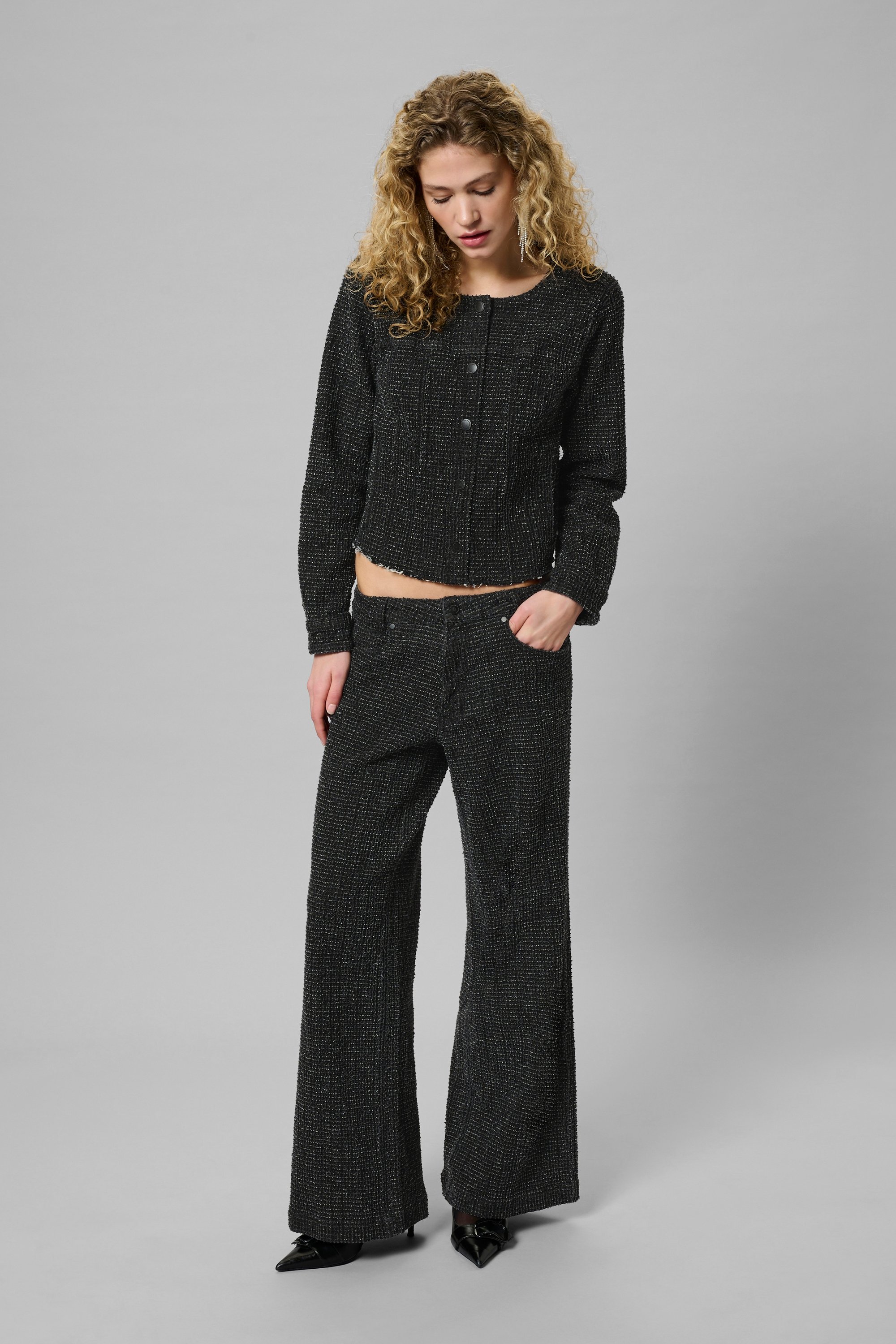 Jeans MWAmber Jeans Regular fit