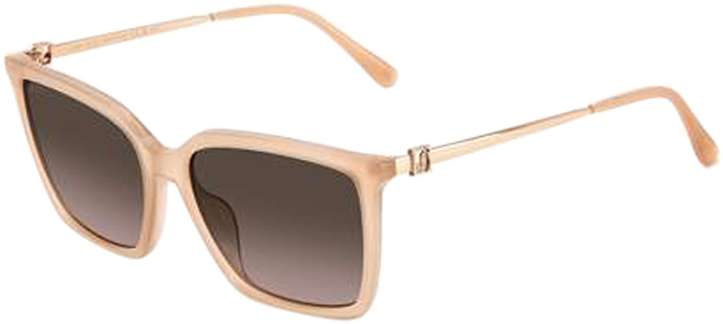 Jimmy Choo Sonnenbrille TOTTA/G/S FWMHA 56
