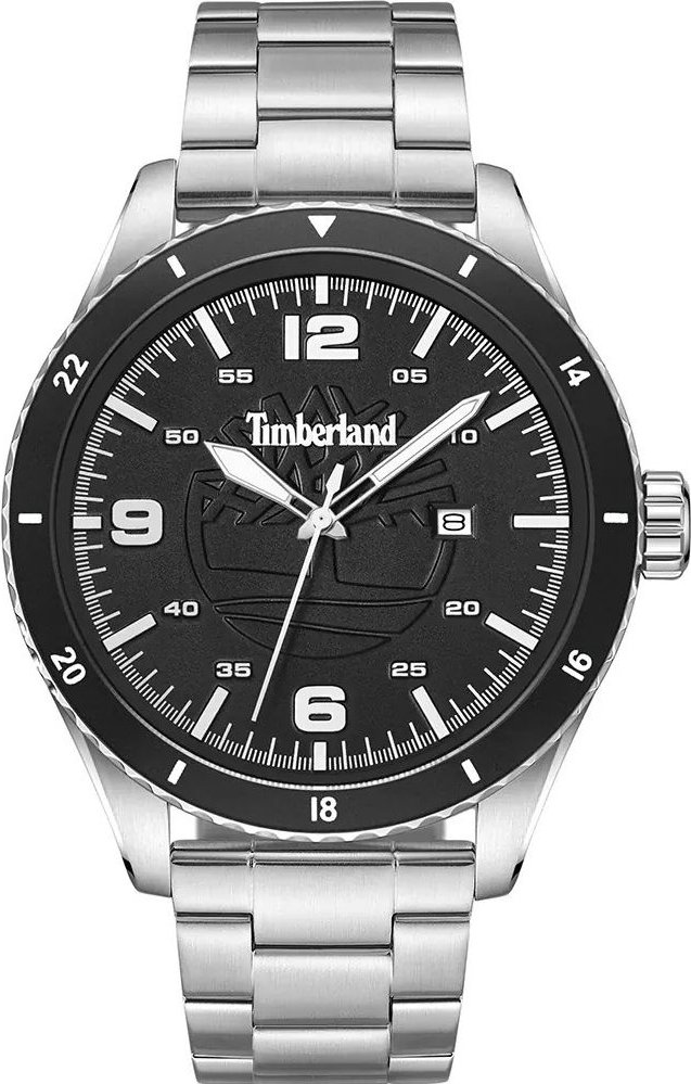 Timberland TDWGH0010503 Herren Ashmont Uhr