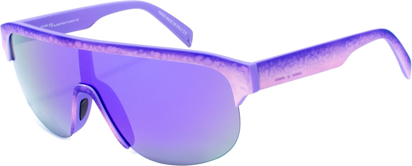 Italia Independent Herren-Sonnenbrillen 135/0/140 mm Acetat