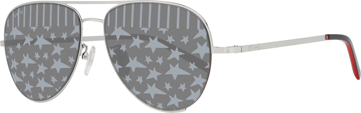 Sting Sonnenbrille SST138 N53L 57