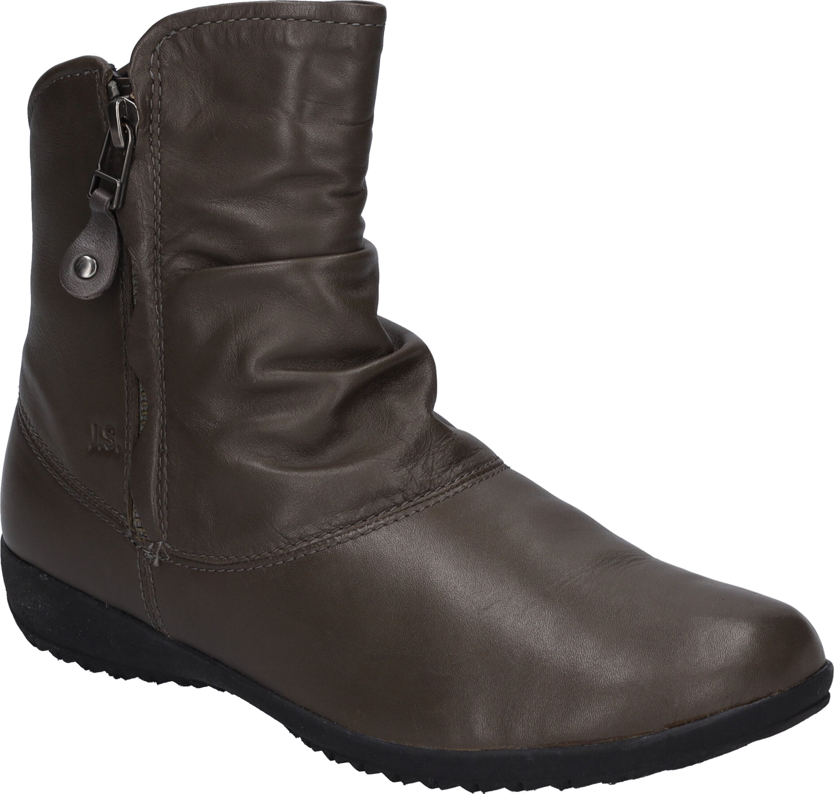 JOSEF SEIBEL Naly 24 | Stiefelette für Damen | Grau Naly 24, grau