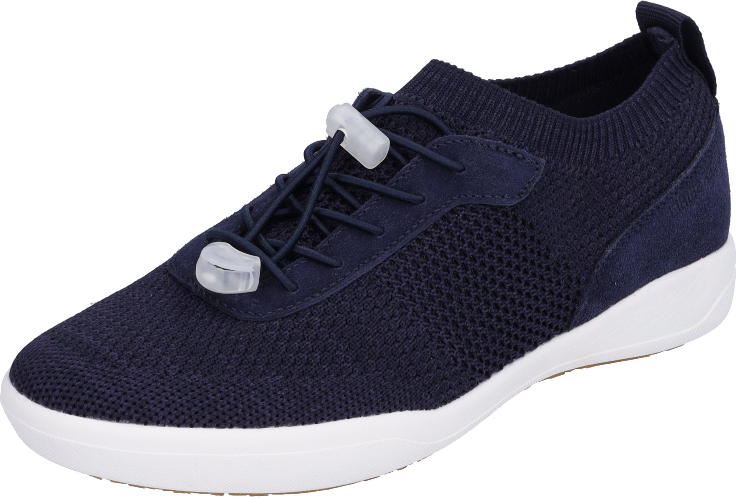 JOSEF SEIBEL Sina 69 | Sneaker für Damen | Blau Sina 69, blau