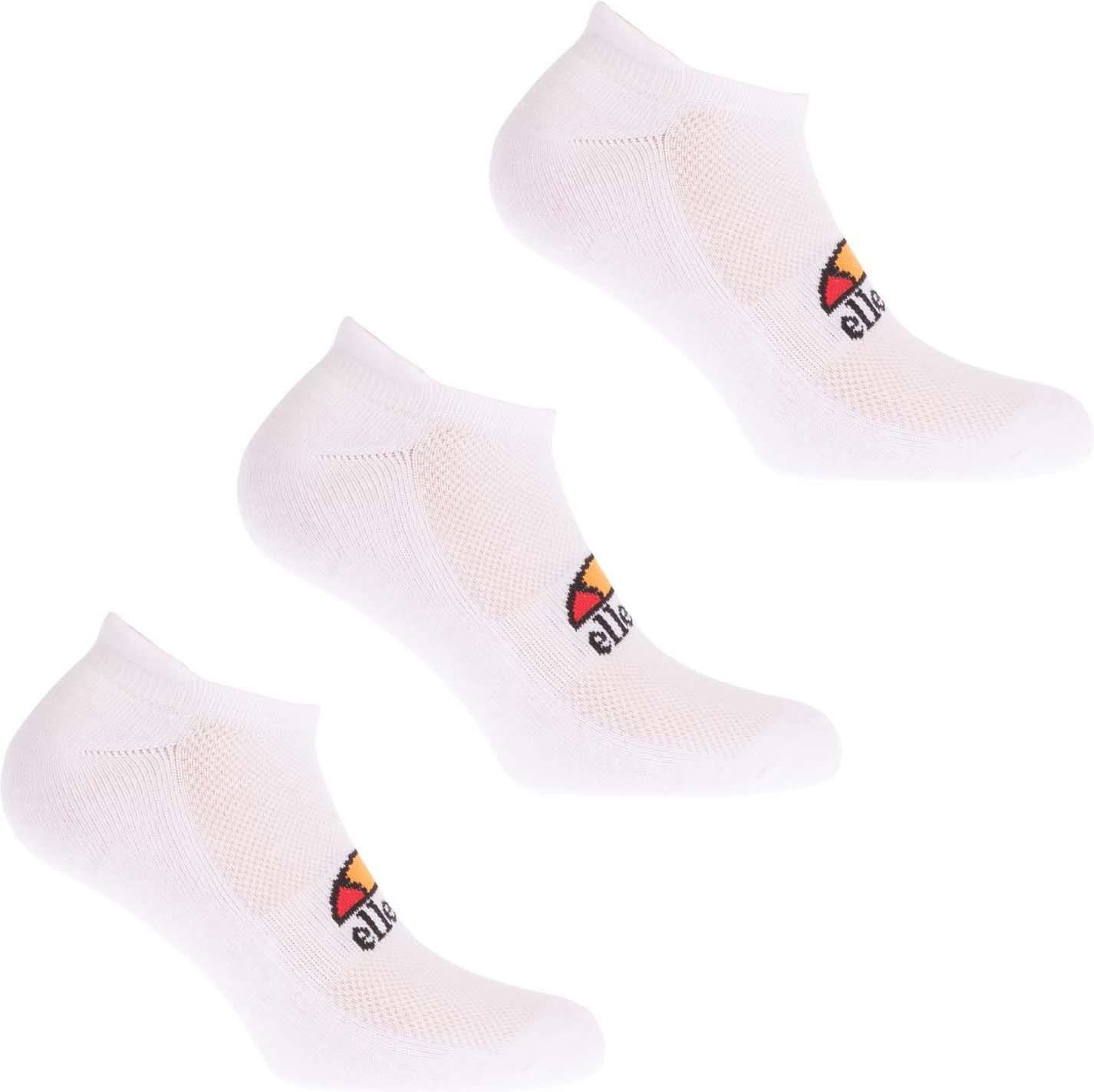 Ellesse Rebi Trainer Liner Socken