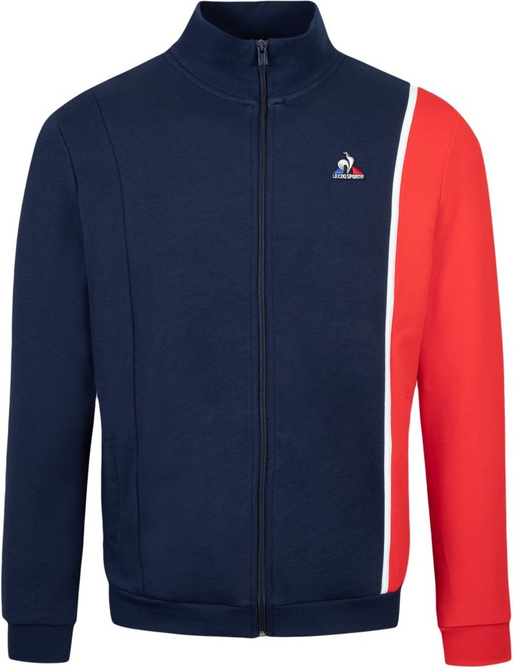 Gilet Le Coq Sportif Herren Essential Sport