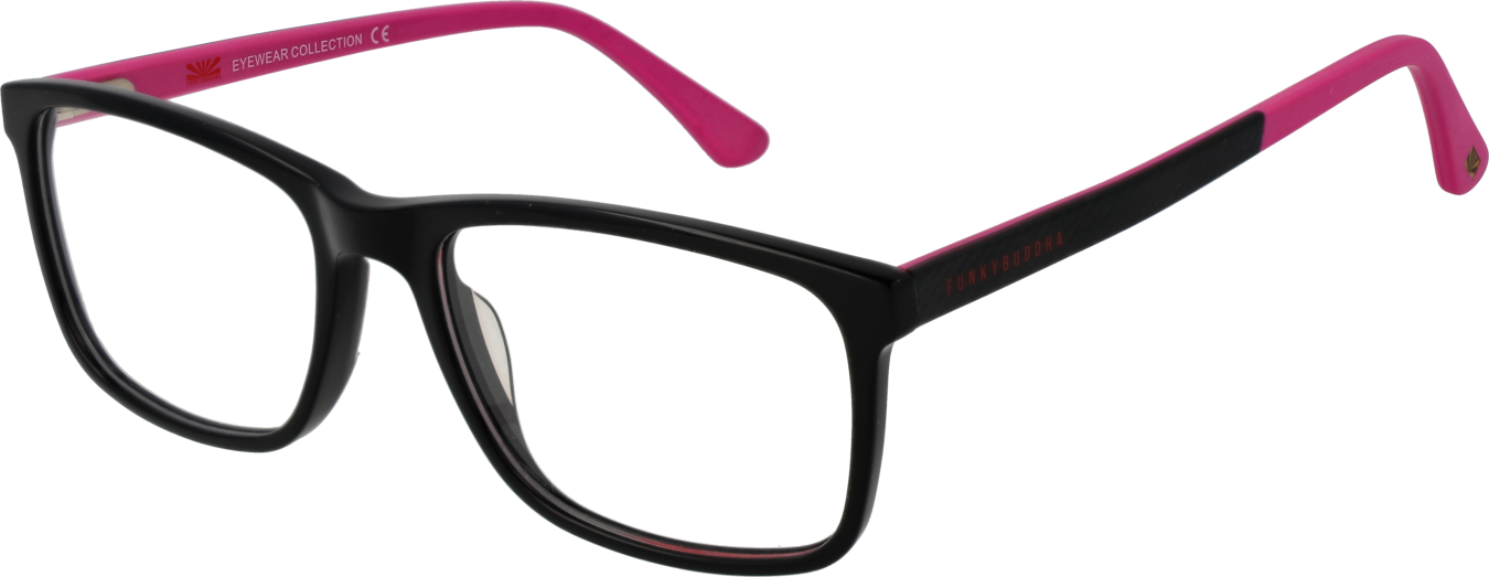 Funky Buddha Brillenfassung FBD1026 004 55