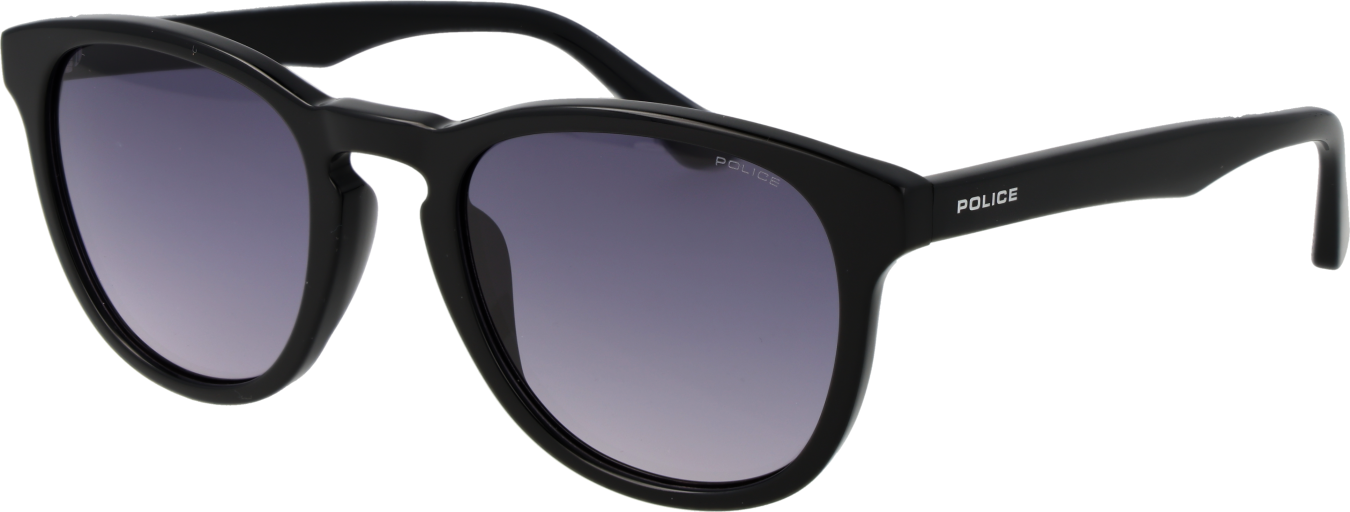 Police Sonnenbrille SPLN85 0700 52