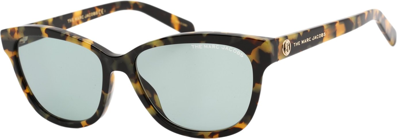 Marc Jacobs Damen-Sonnenbrillen 57/17/145 mm Kunststoff